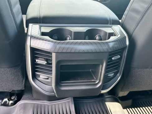 New 2025 RAM 2500 Big Horn image 26