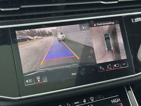 Used 2026 Audi Q7 3.0T Prestige w/ Prestige Package image 29