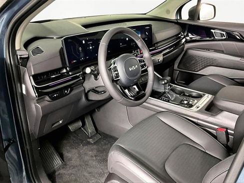 New 2026 Kia Carnival SX Prestige image 8