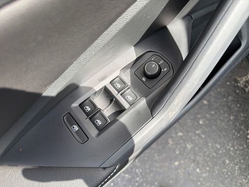 New 2026 Volkswagen Jetta S FWD image 12