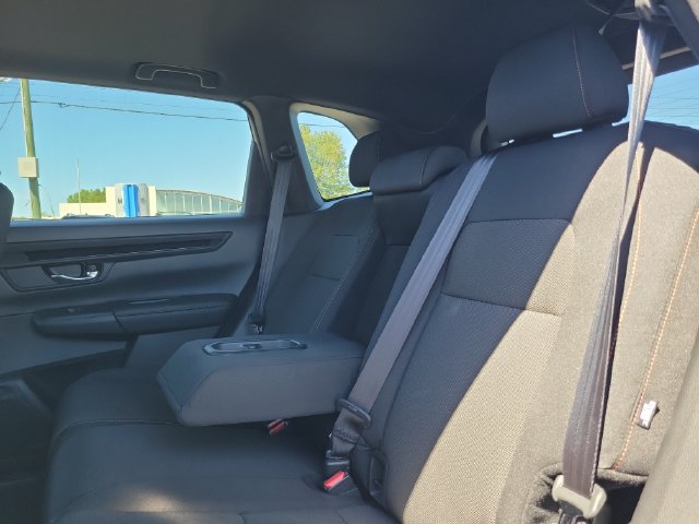Certified 2026 Honda CR-V Sport image 27