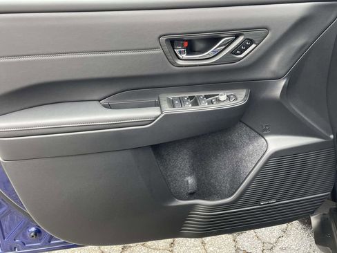 New 2026 Subaru Outback Touring XT image 15