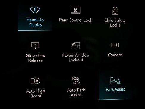 Used 2026 Cadillac Escalade ESV Platinum Luxury w/ LPO, Floor Liner Package image 33