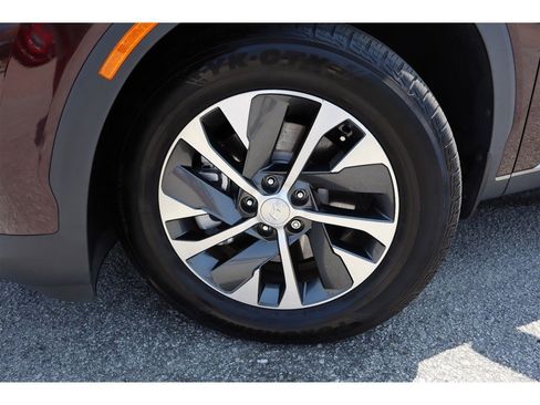 Used 2021 Hyundai Palisade SEL FWD image 10