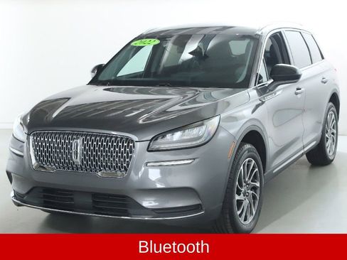 Used 2022 Lincoln Corsair AWD w/ Equipment Group 101A image 5
