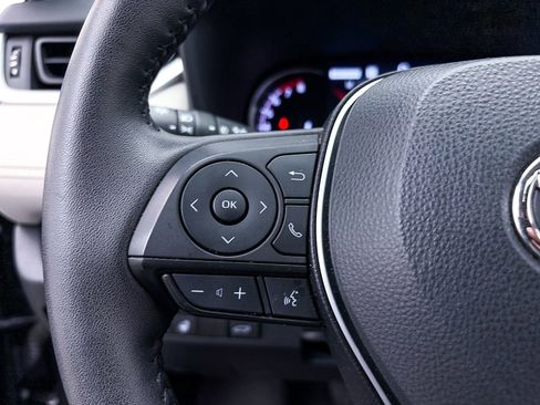 Used 2023 Toyota RAV4 XLE Premium image 33