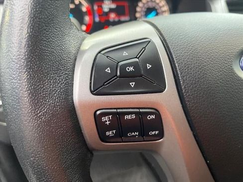 Used 2021 Ford Ranger XLT w/ Equipment Group 301A Mid image 8