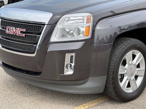 Used 2013 GMC Terrain SLE w/ Convenience Package FWD image 9