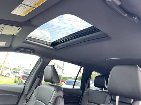 Used 2023 Honda Passport EX-L image 23