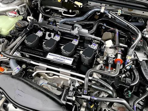 Used 2019 Honda Civic LX image 23