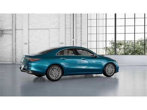 New 2025 Mercedes-Benz CLA 250 CLA 250 image 19