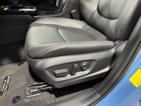 New 2026 Toyota Corolla Cross XLE image 35