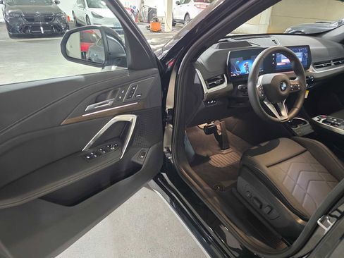 New 2026 BMW X1 xDrive28i w/ Technology Package image 19