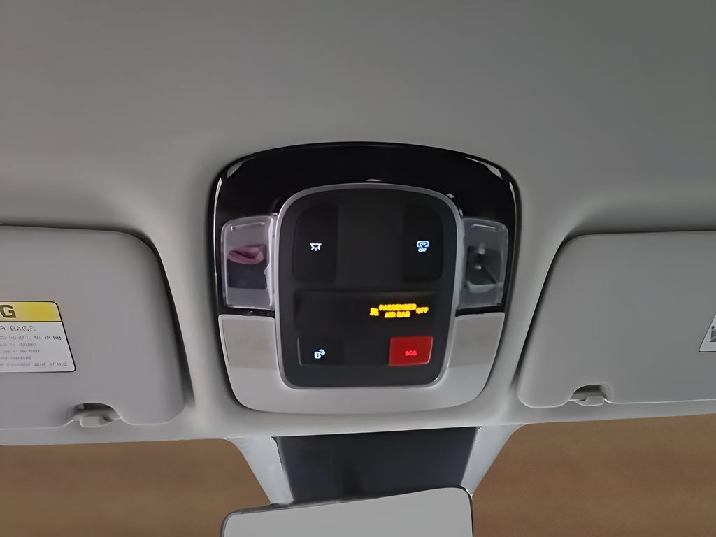 New 2026 Hyundai Tucson SE FWD image 26