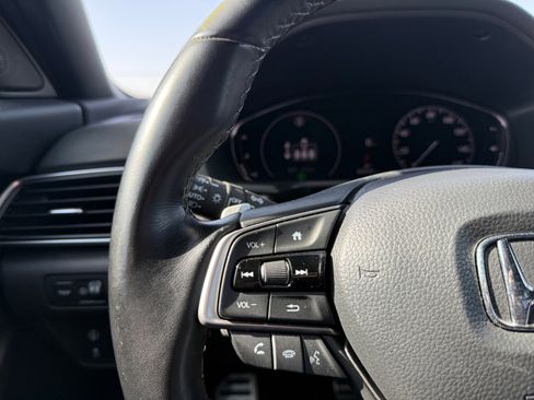 Used 2022 Honda Accord Sport image 19