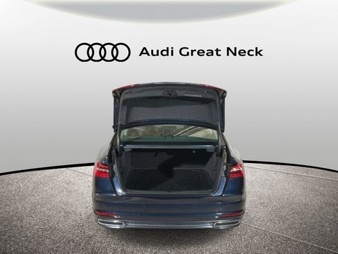 Used 2020 Audi A6 2.0T Premium AWD/4WD image 21