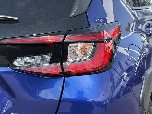 Certified 2025 Subaru Crosstrek 2.5i Sport w/ Crosstrek Mirror Package AWD/4WD image 7