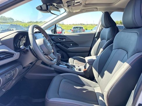 New 2025 Subaru Crosstrek 2.5i Limited w/ Crosstrek Mirror Package image 14