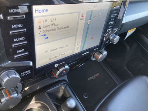 Used 2024 Toyota 4Runner TRD Off-Road Premium image 14