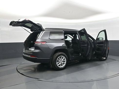 New 2026 Jeep Grand Cherokee L Laredo w/ MOPAR Finishing Package AWD/4WD image 49