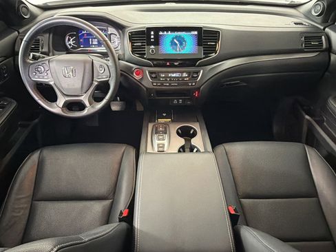 Used 2024 Honda Passport EX-L image 17