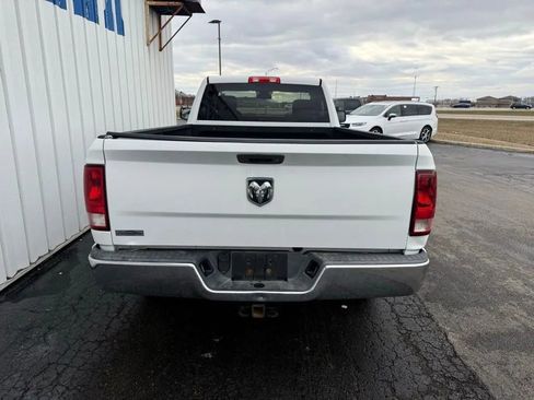 Used 2015 RAM 1500 Tradesman w/ Popular Equipment Group image 7