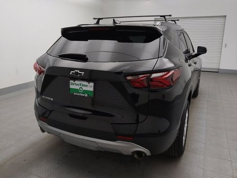 Used 2021 Chevrolet Blazer LT FWD image 7