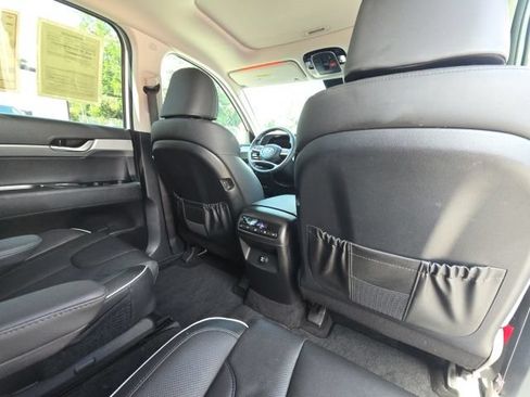 Used 2023 Hyundai Palisade XRT FWD image 17