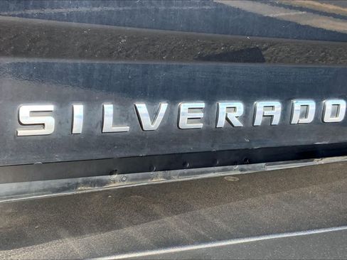 Used 2014 Chevrolet Silverado 1500 LT w/ All Star Edition image 30