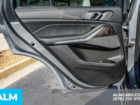Used 2024 BMW X5 sDrive40i RWD image 57