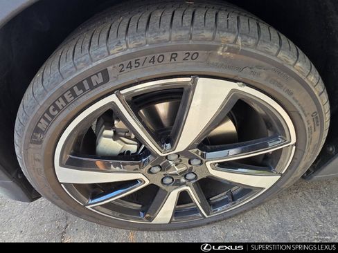Used 2022 Polestar Polestar 2 w/ Plus Package AWD/4WD image 6
