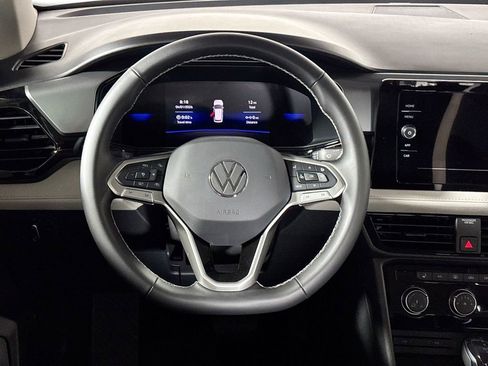 New 2026 Volkswagen Taos S image 13