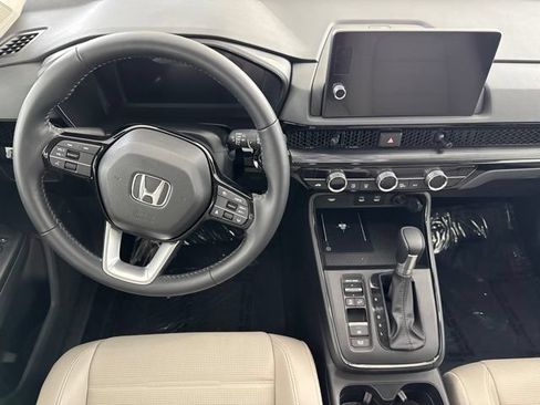 Used 2026 Honda CR-V EX-L image 28