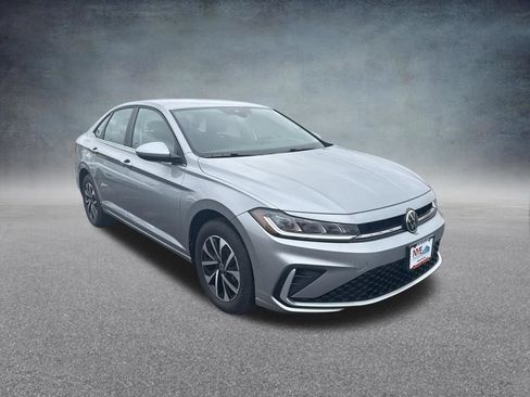 New 2026 Volkswagen Jetta S FWD image 7