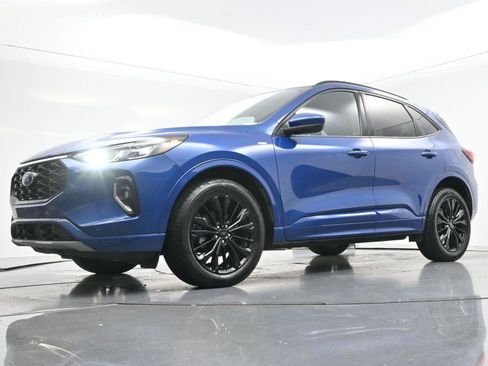 Used 2023 Ford Escape ST-Line Elite AWD/4WD image 45