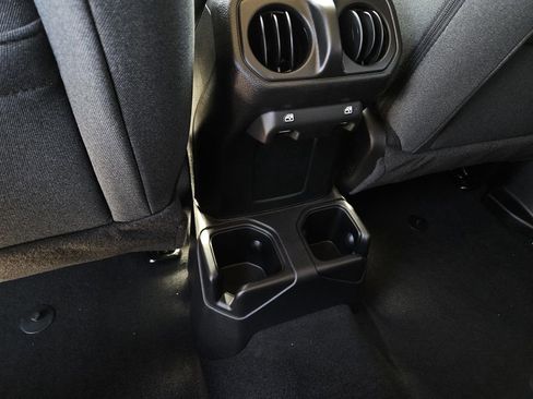 New 2026 Jeep Wrangler Sport image 11