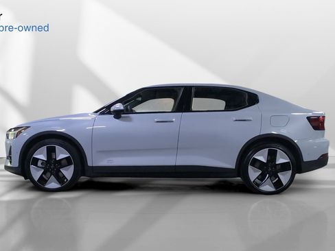 Certified 2023 Polestar Polestar 2 w/ Pilot Pack AWD/4WD image 2