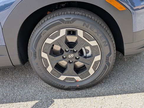 New 2026 Hyundai Santa Fe SEL FWD image 11