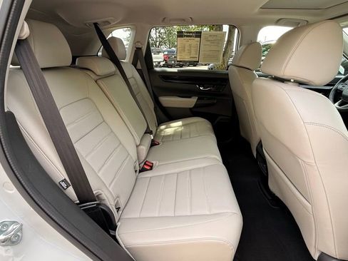 Used 2026 Honda CR-V EX-L image 38