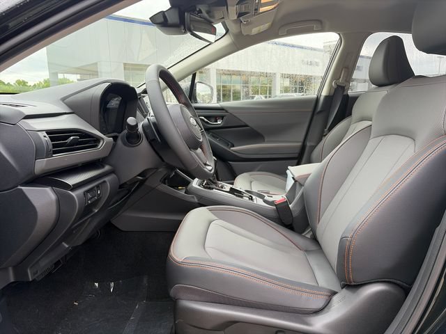 New 2026 Subaru Crosstrek 2.5i Limited w/ Convenience Package AWD/4WD image 11