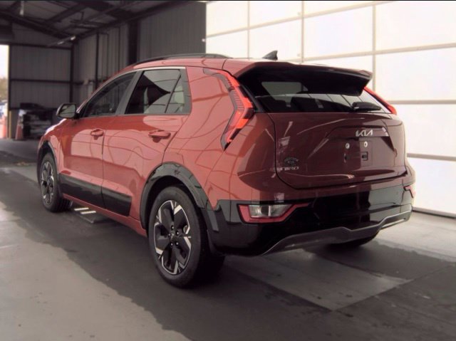 Used 2023 Kia Niro Wind FWD image 4