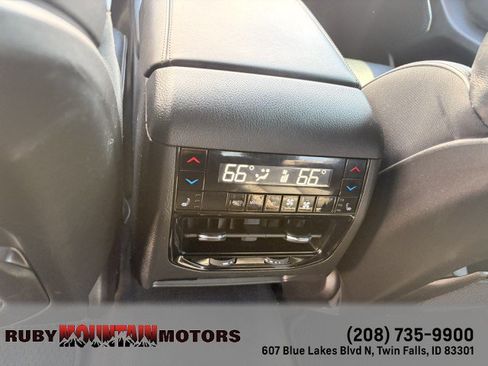 Used 2023 Jeep Grand Cherokee Summit w/ Adv Protech Group IV AWD/4WD image 26