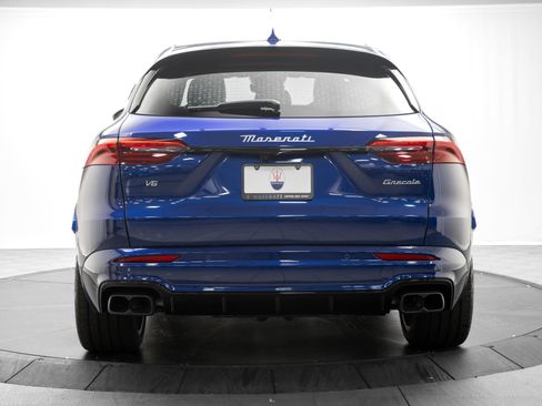 New 2026 Maserati Grecale Modena AWD/4WD image 6
