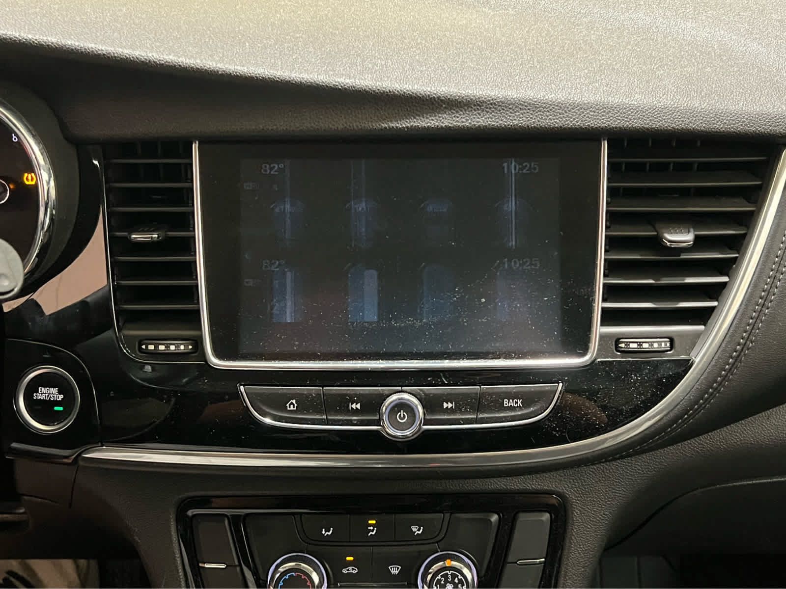 Used 2019 Buick Encore Preferred w/ Safety Package AWD/4WD image 16
