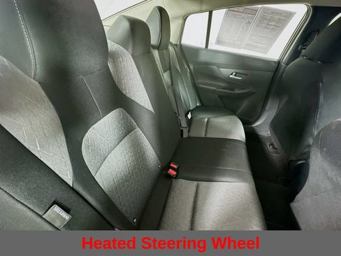 Certified 2026 Nissan Sentra SV w/ SV Convenience Package FWD image 13