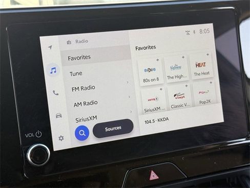 Used 2024 Toyota Venza LE image 18