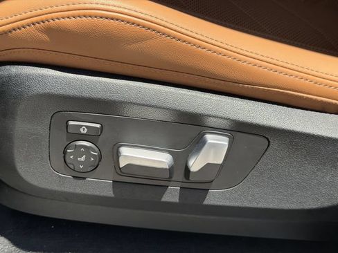 Used 2024 BMW X5 sDrive40i w/ Premium Package RWD image 22