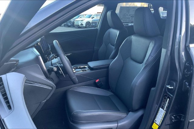 New 2026 Lexus RX 350 AWD image 9