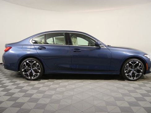 New 2026 BMW 330i Sedan w/ Premium Package image 2