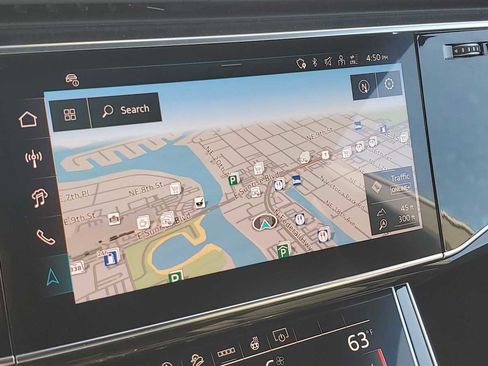 New 2026 Audi Q8 Premium Plus AWD/4WD image 29